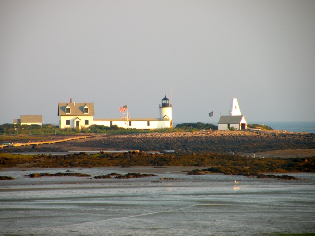 Cape Porpoise, Maine